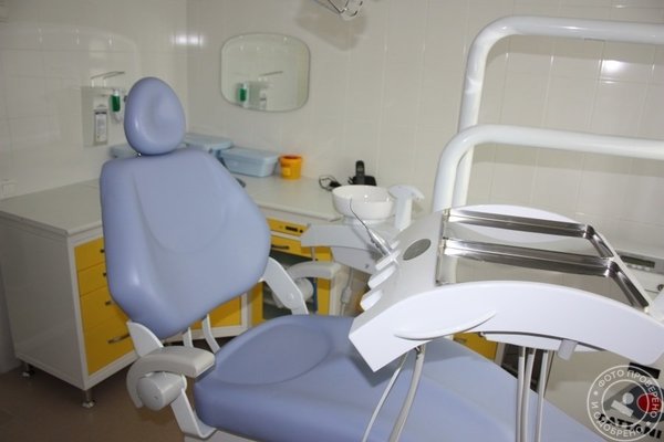 Многопрофильная медицинская клиника «Кармента» - фото 8