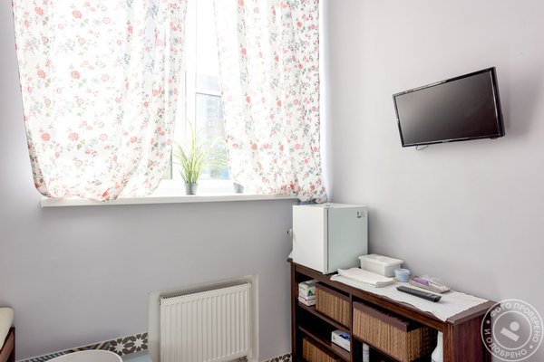 Студия красоты The Garden - фото 1