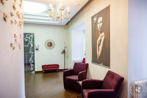 Клиника косметологии и студия красоты NuAnce на метро Петроградская - фото 2