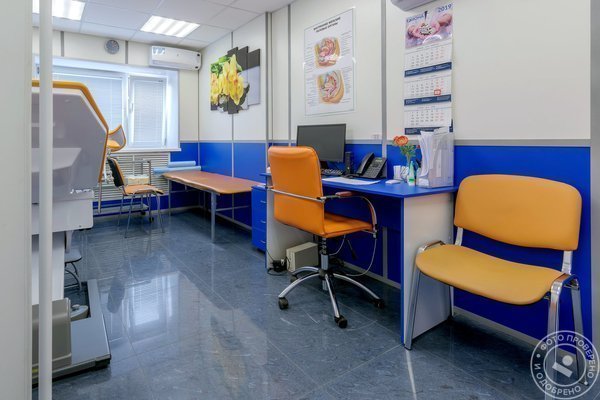 Медицинский центр Диона на проспекте Луначарского - фото 5