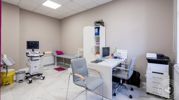 Клиника Фомина на Долгоруковской улице - фото 3