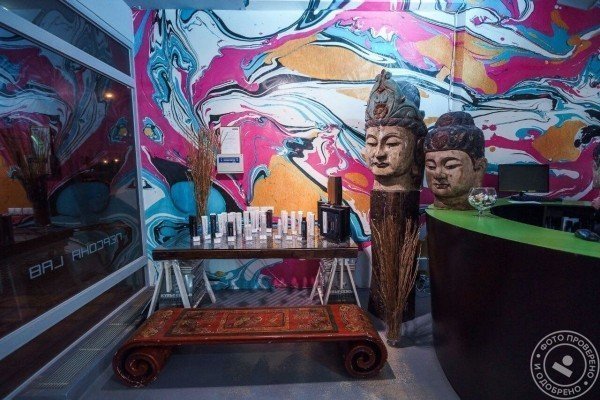 Персона Б. Полянка - фото 2