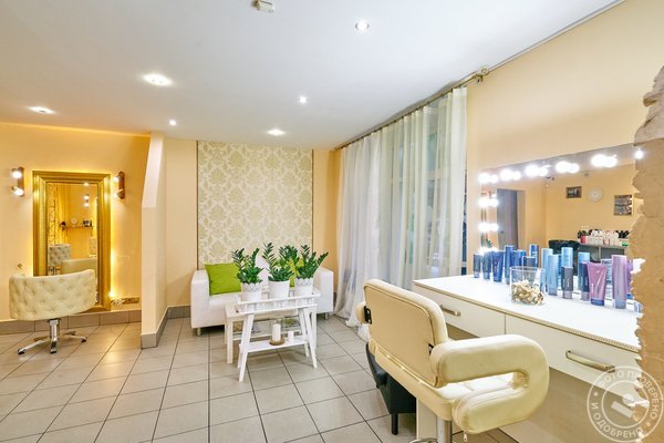 Студия красоты «Мята» - фото 9