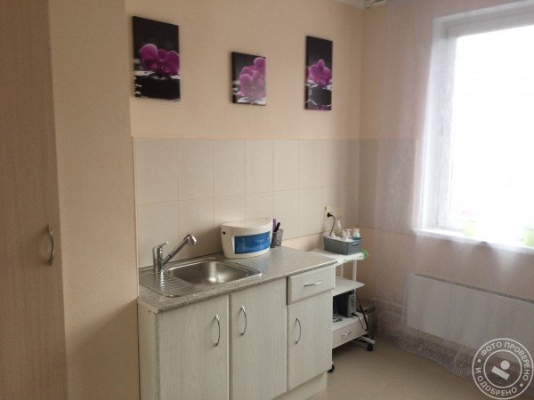 Салон красоты «Дом маникюра» - фото 6