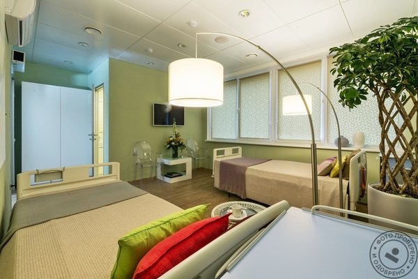 Клиника эстетической медицины Seline - фото 21