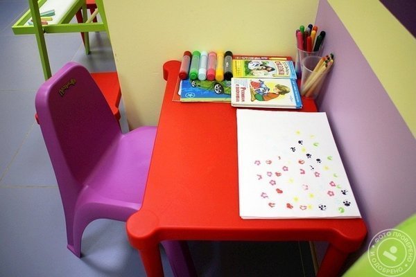 Клиника LeVita на Южнобутовской улице - фото 10