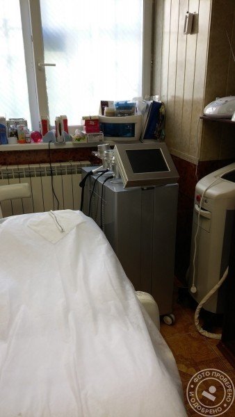 Салон красоты «Мир красоты» - фото 9