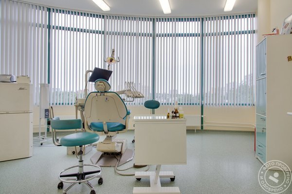 ПолиКлиника Отрадное на метро Отрадное - фото 10