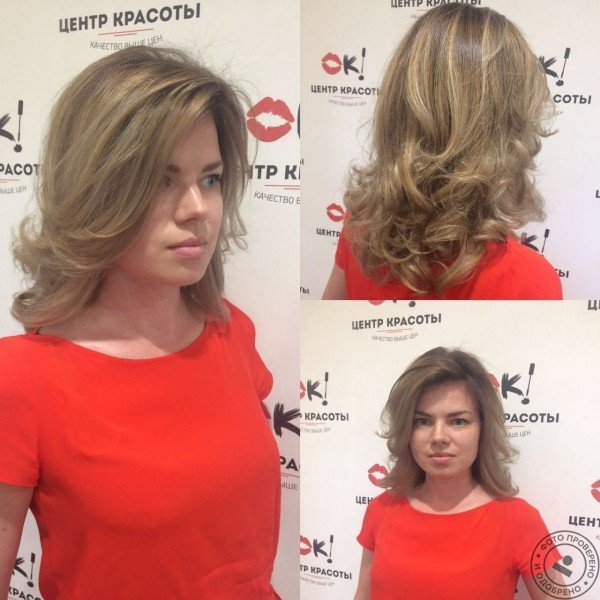 Центр красоты «ОК!» на Красносельской - фото 3