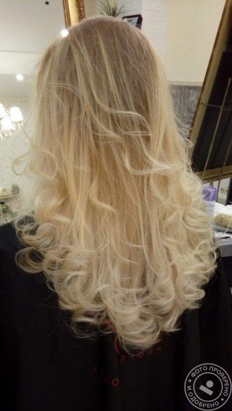 Центр красоты «ОК!» на Красносельской - фото 6