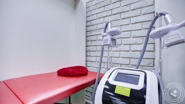 Студия коррекции фигуры Meduza Studios - фото 10