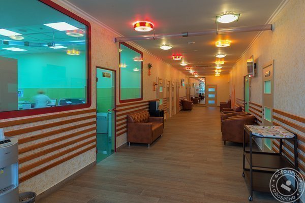Клиника Здоровье в Королеве - фото 7