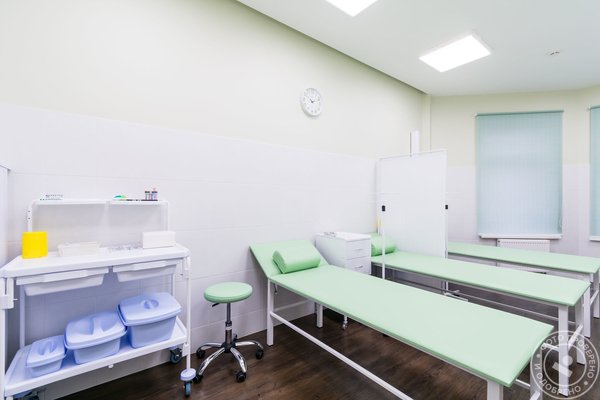 МедЦентрСервис в Люберцах - фото 3