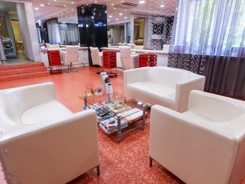 Салон Beauty Style на метро Краснопресненская - фото 2