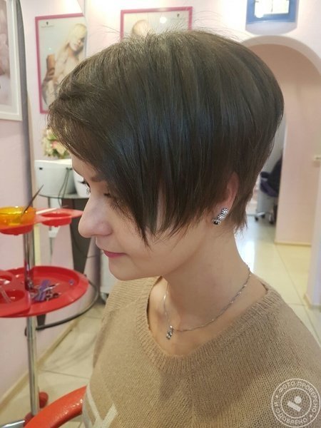 Салон красоты «Шарлиз» - фото 7