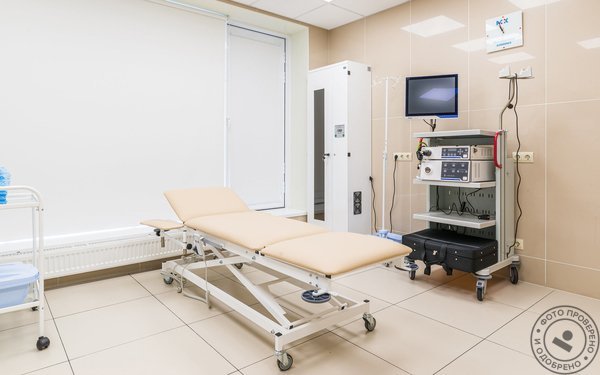 Московская клиника - фото 4