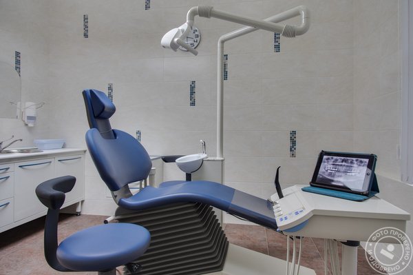 Медицинский центр Здоровое поколение на Красноказарменной улице - фото 6