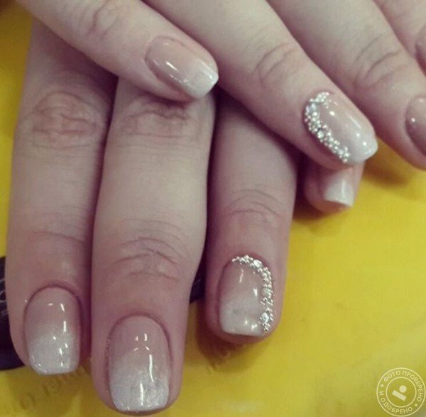 Студия ногтевого сервиса и наращивания ресниц Roskosh - фото 7