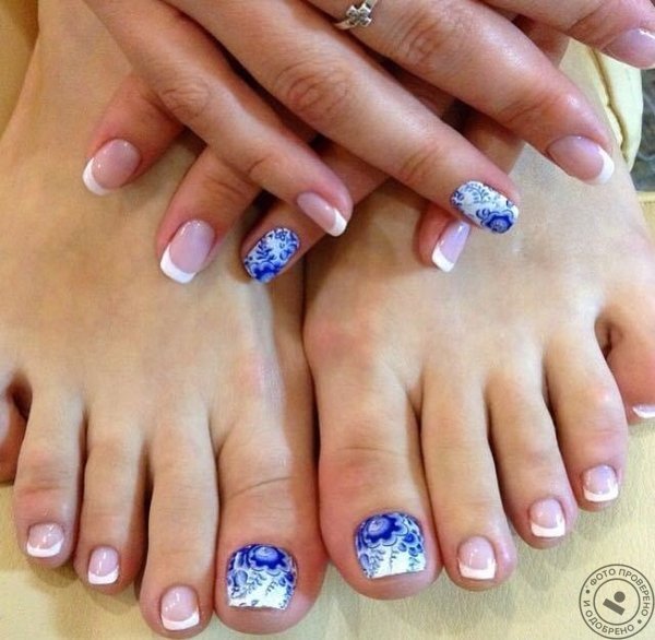 Центр красоты «ОК!» на м. Университет - фото 8