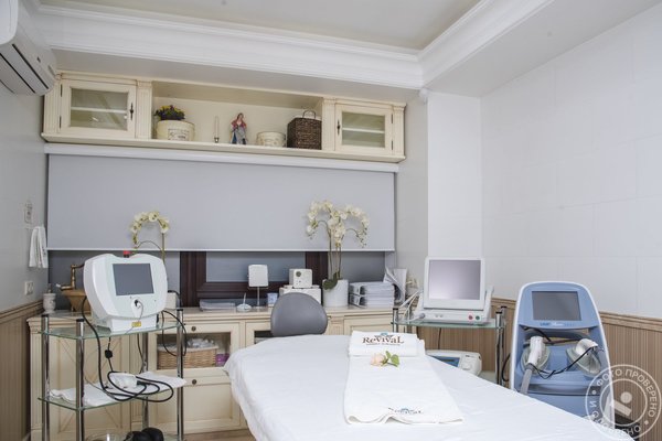 Клиника молодости Revival на улице Вавилова - фото 6