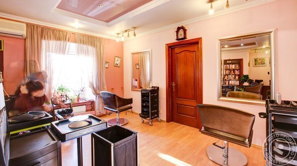 Салон красоты «Афина» - фото 9