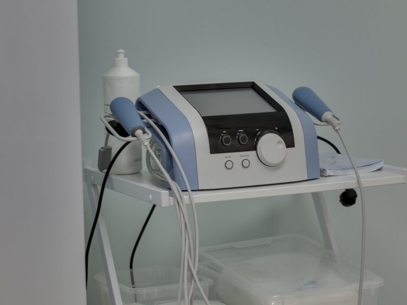 Клиника HBP clinic на Зоологической улице - фото 5