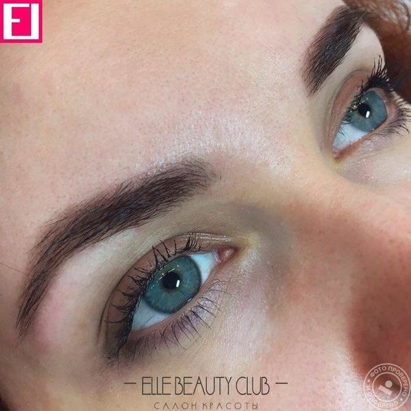 Салон красоты Elle Beauty Club - фото 8