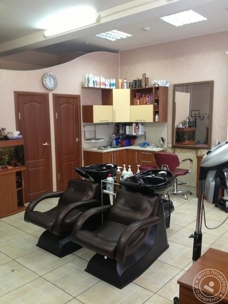 Салон красоты «Небесные ласточки» - фото 4