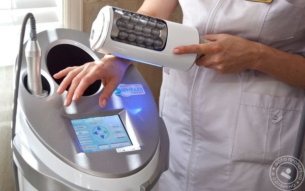 Клиника Ланцетъ-Центр на улице Спиридоновка - фото 5