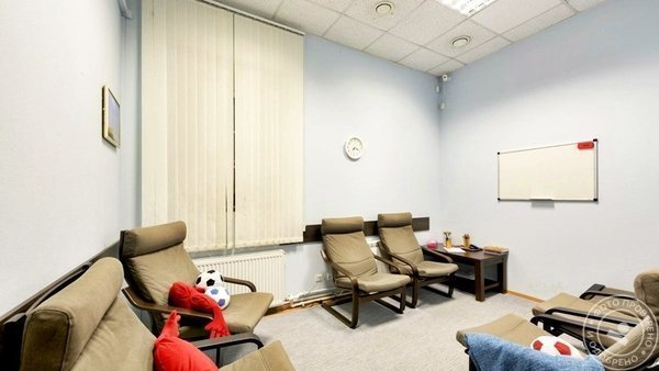 Клиника «Доктор САН» - фото 7