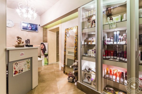 Салон красоты «Нимфа» - фото 10