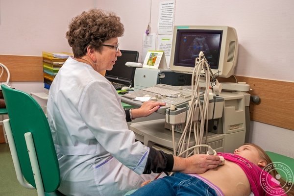 Детский медицинский центр «Здоровье человека» - фото 2