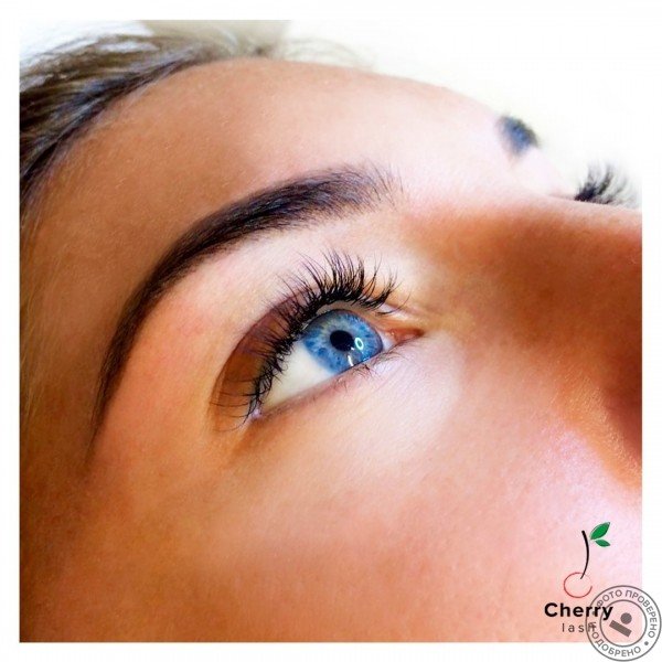 Студия наращивания ресниц Cherry Lash - фото 6