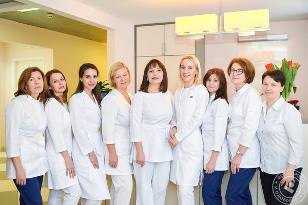 Салон красоты и клиника Валлекс Мед на Старокалужском шоссе - фото 10