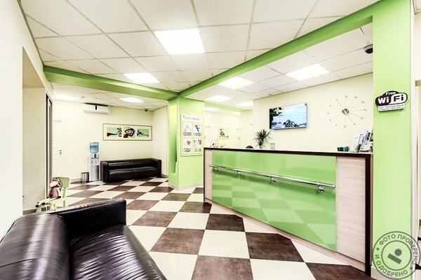 Медицинский центр «Династия» у м. Пионерская - фото 3