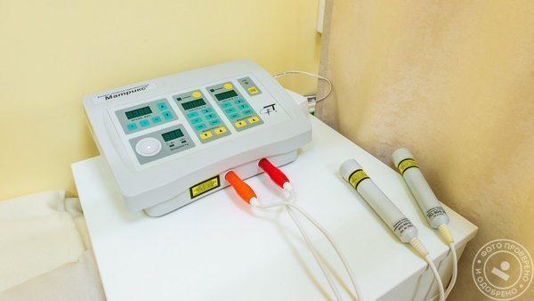 Медицинский центр Премиум Мед на улице Зайцева - фото 7