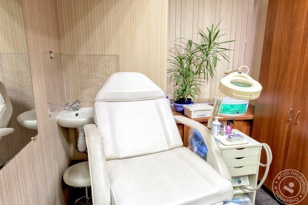 Салон красоты «Золушка» - фото 9