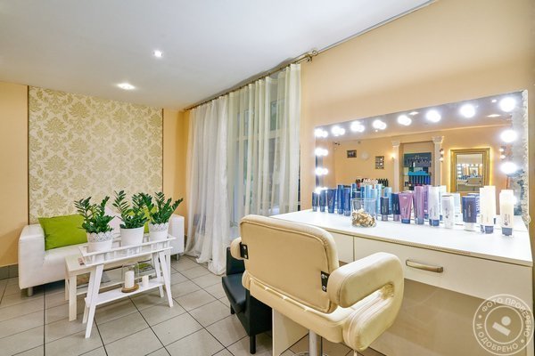 Студия красоты «Мята» - фото 3