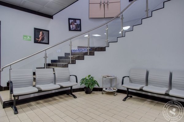 Сеть семейных клиник «Добромед», филиал у м. Речной вокзал - фото 8