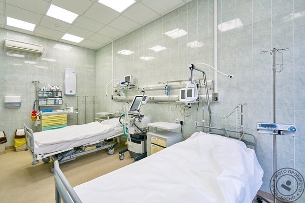 Клиника СМТ в Адмиралтейском районе на проспекте Римского-Корсакова, 87 - фото 7