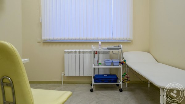 Медицинский центр СаМед на Набережной улице в Долгопрудном - фото 8