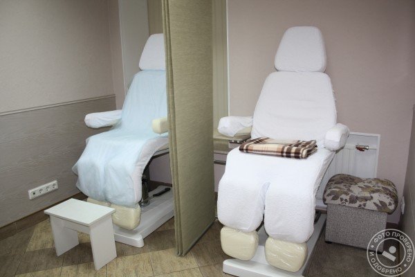 Салон красоты Bora-Bora - фото 1