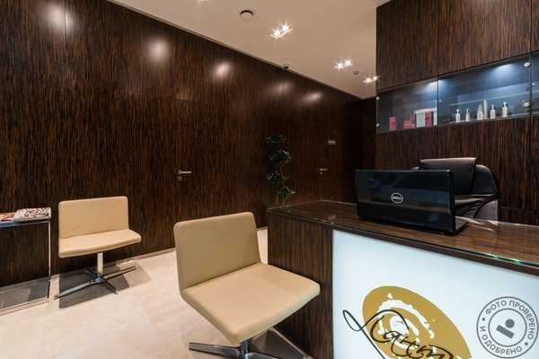 Клиника эстетической медицины Лантан на Новом Арбате - фото 9