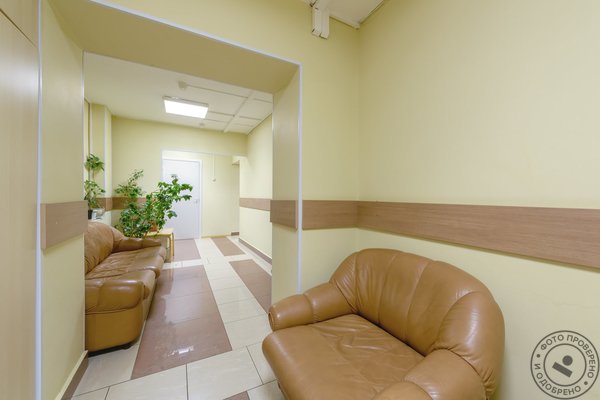 Медицинский центр Литейный на Индустриальном проспекте - фото 5