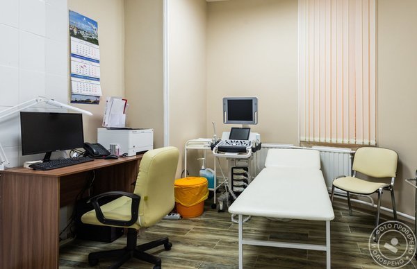 Невская клиника на Комендантском проспекте - фото 10