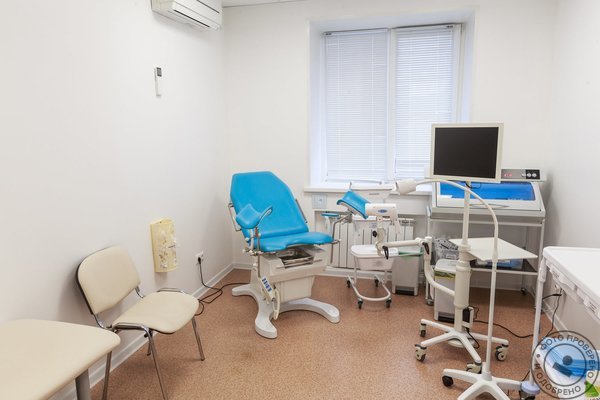 Клиника Аксис в Силино - фото 10