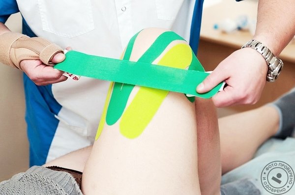 Клиника здорового позвоночника «Здравствуйте» на Пролетарской - фото 3