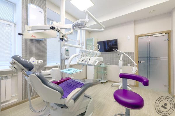 Клиника Авалон на улице Подвойского - фото 2