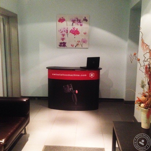 Салон перманентного макияжа Eyes-N-Lips Сокол - фото 2