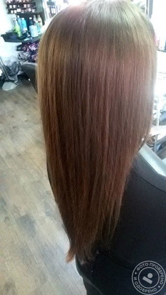 Салон красоты Paris - фото 2